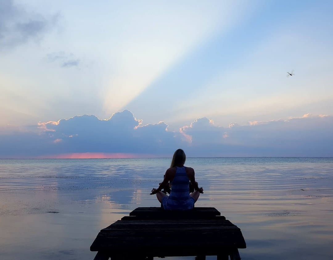 Small group travel allows you to find your Zen in Belize